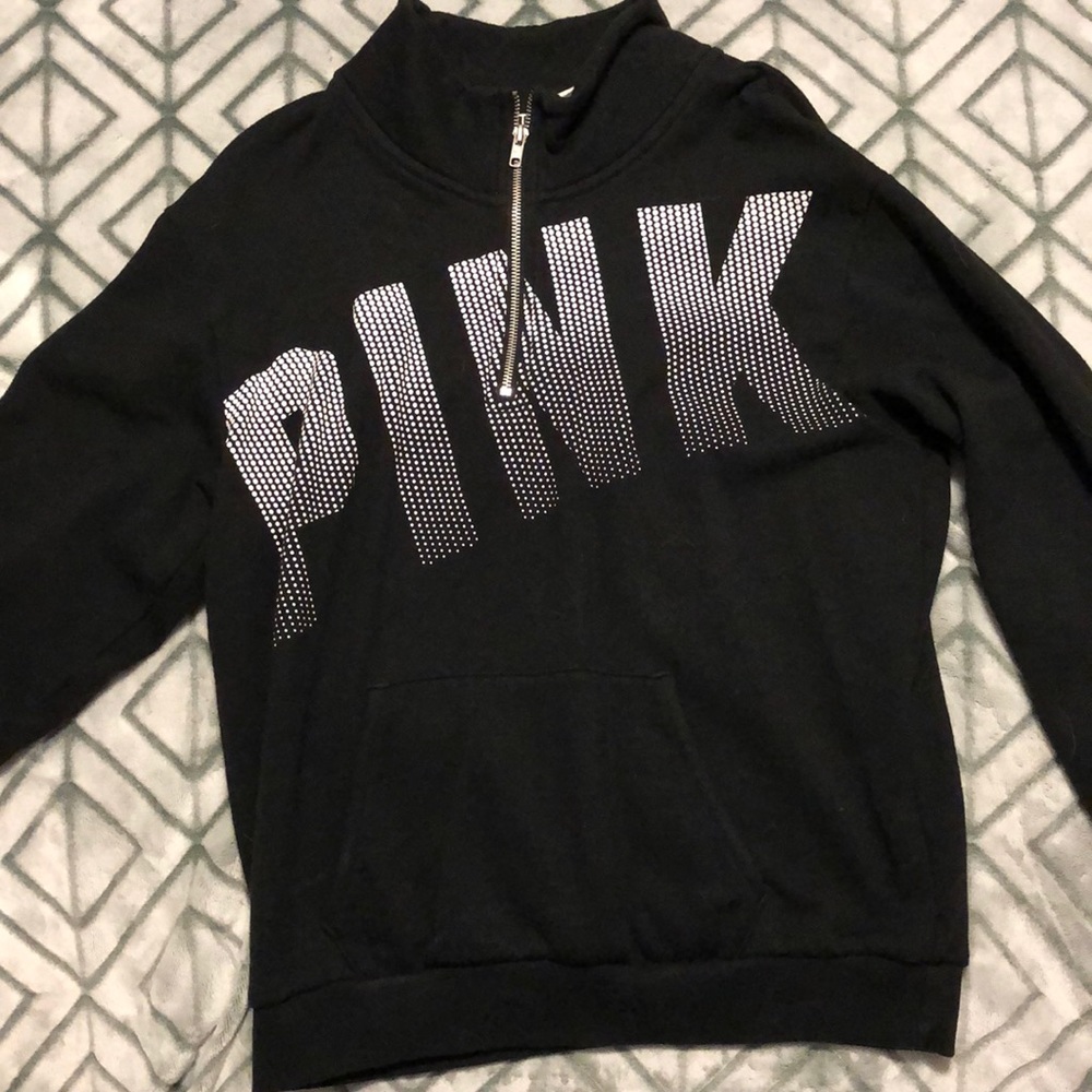 Black PINK Sweatshirt